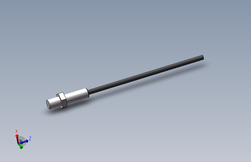 沪工LJ4A3-1-Z-BX