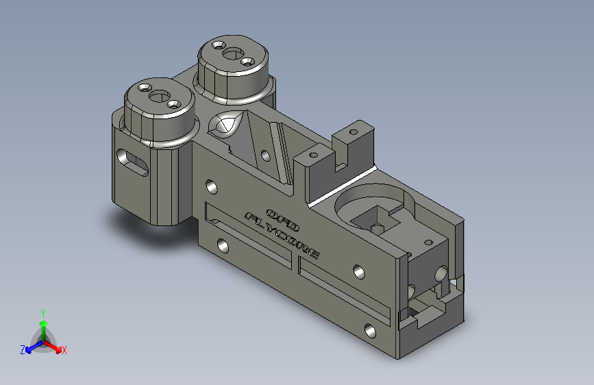 gun_模型下载 – 懒石网