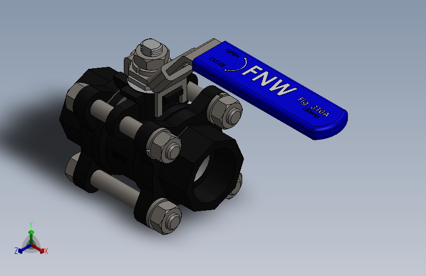 闸阀、蝶阀、阀门(170)