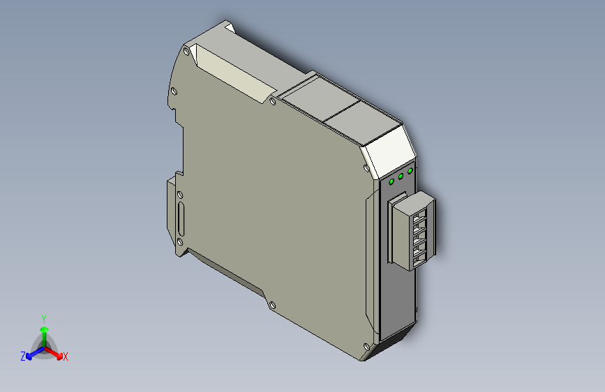 安全系统控制器-1680829 CMGA-E1-DN