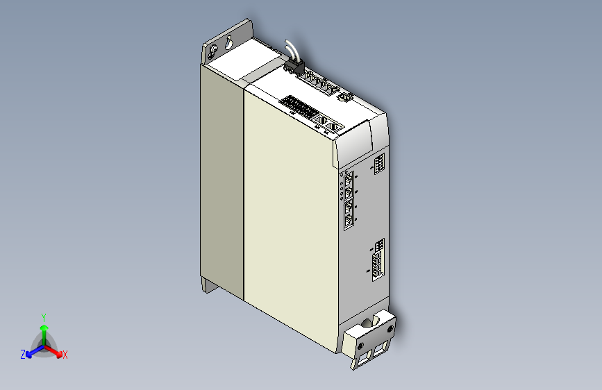 伺服驱动-8133353 CMMT-AS-C12-11A-P3-PN-S1