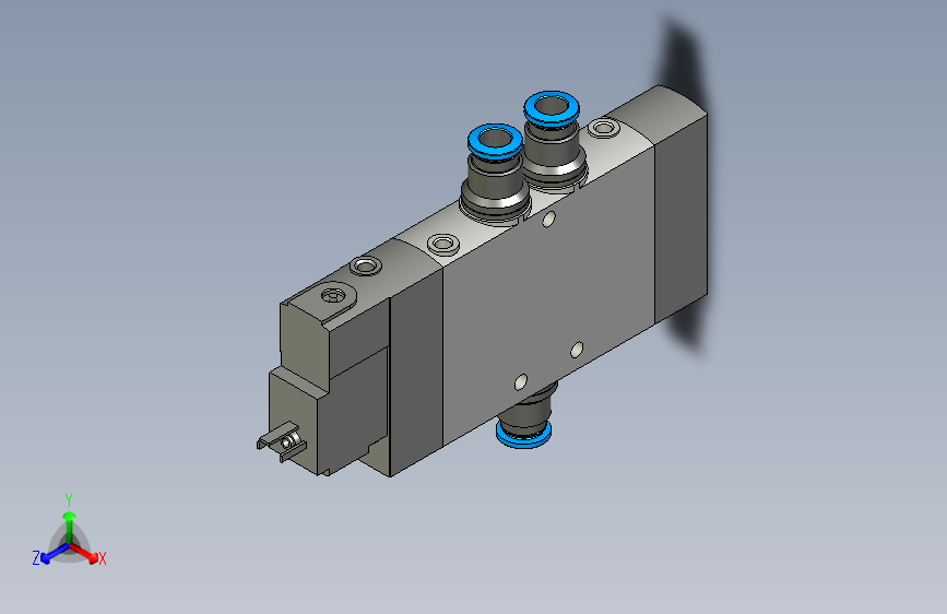 电磁阀-163794 CPE18-M3H-5L-QS-8