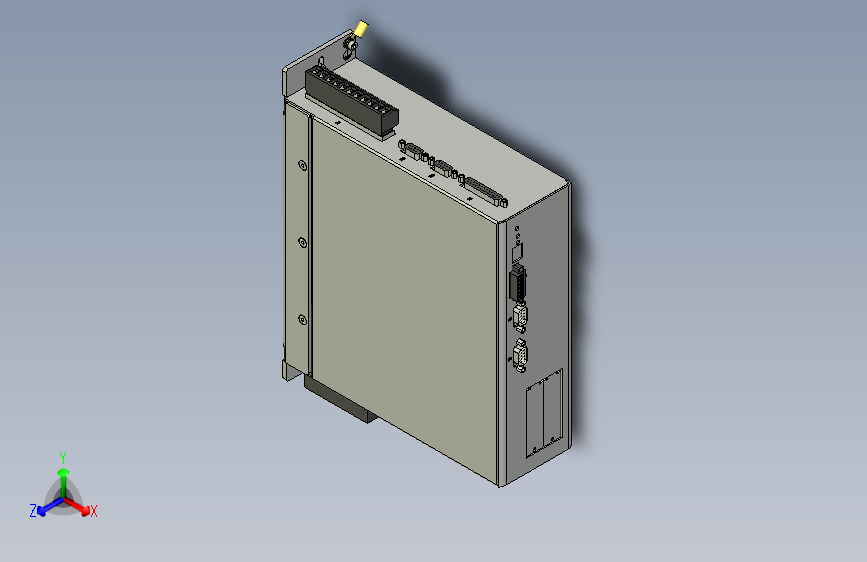 马达控制器-1669373 CMMP-AS-C5-11A-P3-C1