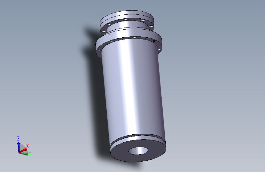 Hydraulic Press液压机