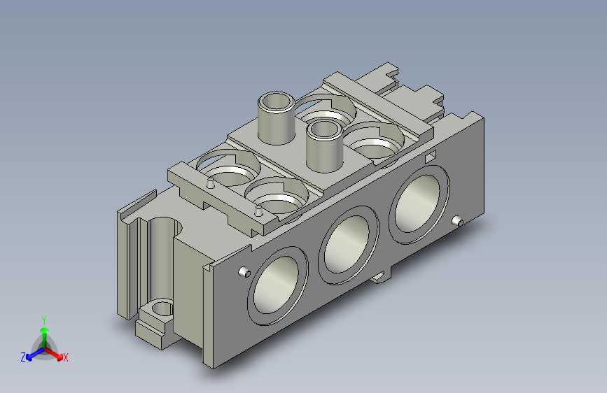 支架-164972 CPE18-PRSE-2