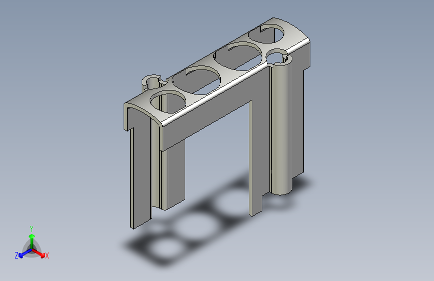 支架-547045 CPE10-H5-50
