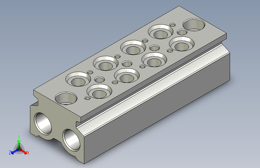 支架-550570 CPE18-3_2-PRS-3_8-4