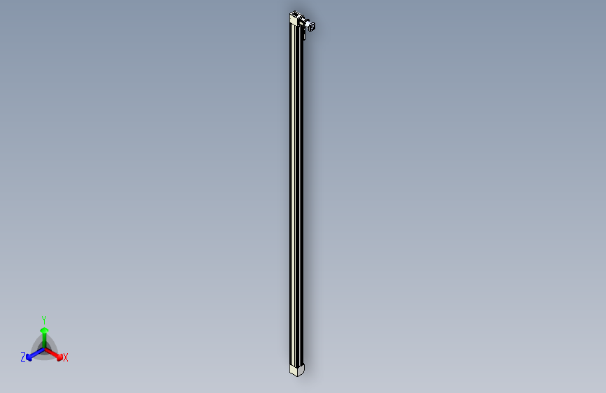 TPA ONB系列带式直线轴半闭式TPA-ONB-140-256-L4950-DR-J90-N3