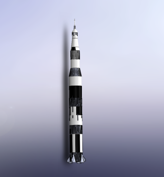 土星五号