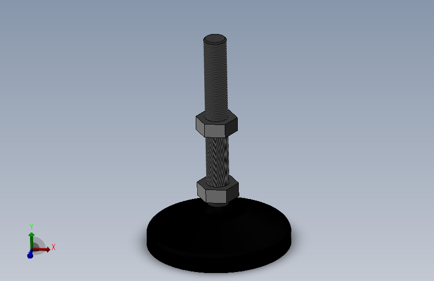 100万向脚 - 副本