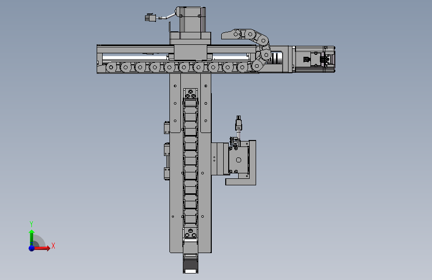 B4035-311x366x340_SOLIDWORKS_模型图纸下载 – 懒石网