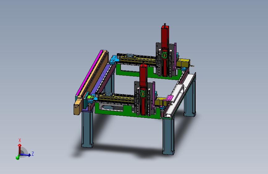 B4023-250x510x1060