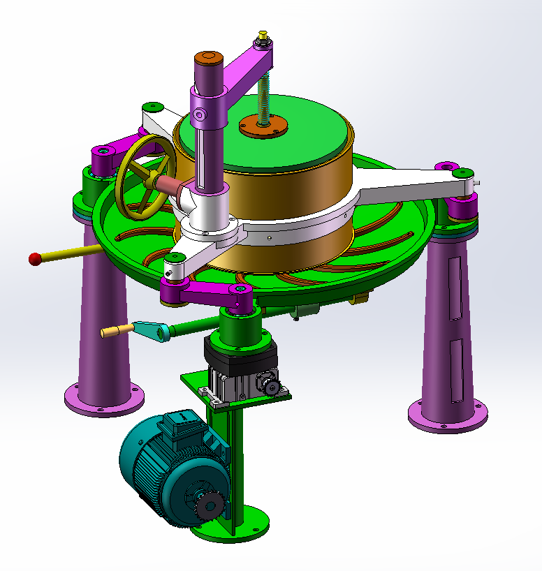 小型茶叶机 茶叶揉捻机