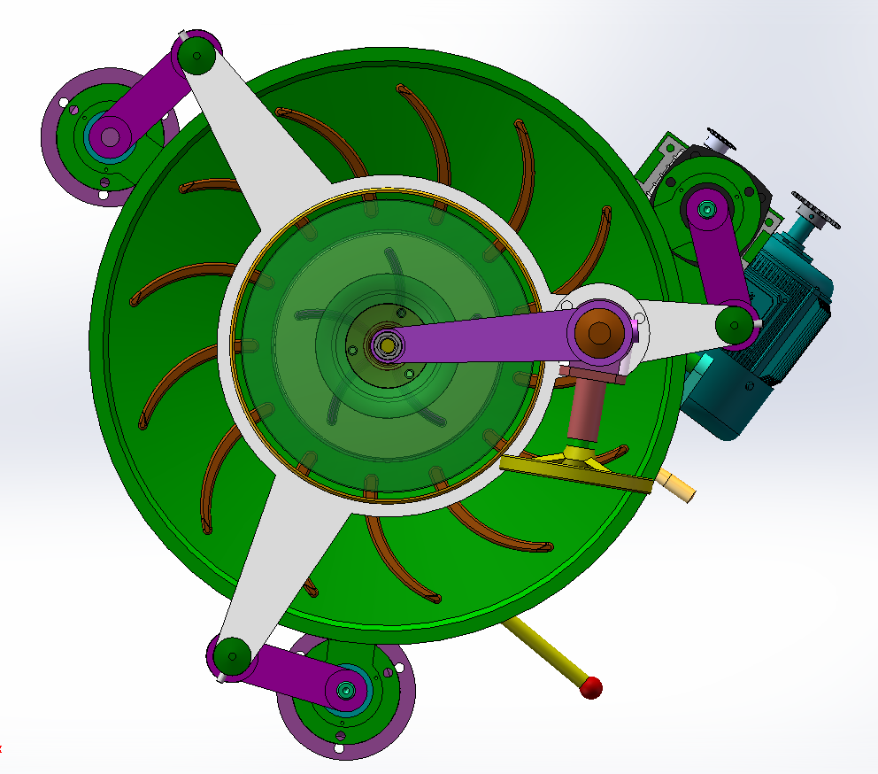 小型茶叶机 茶叶揉捻机