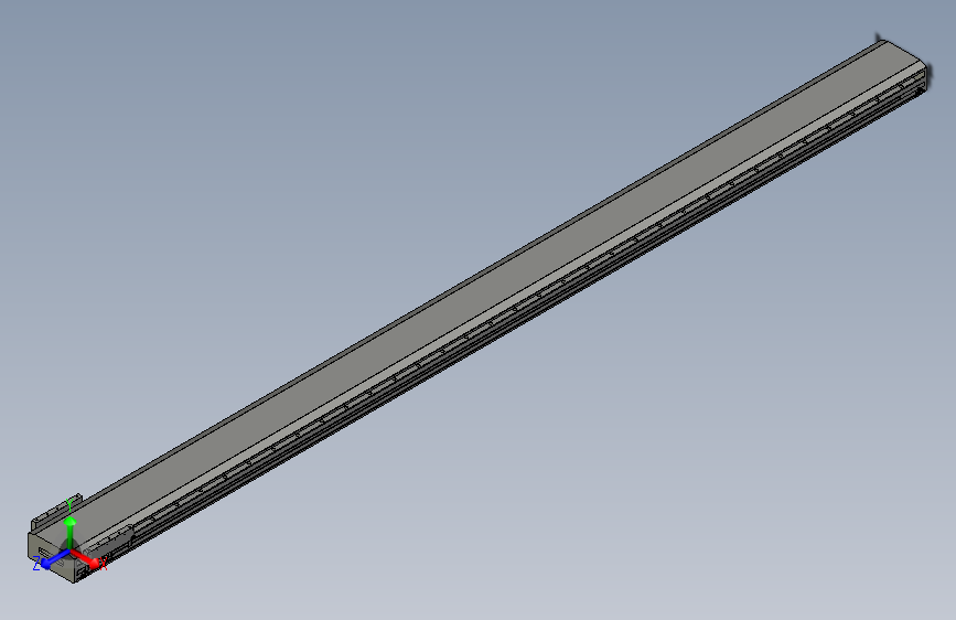 TPA LNP系列直驱直线电机轴-TPA-LNP-230D-P32-L3900-C-1-3-C-10-N3(磁栅尺)