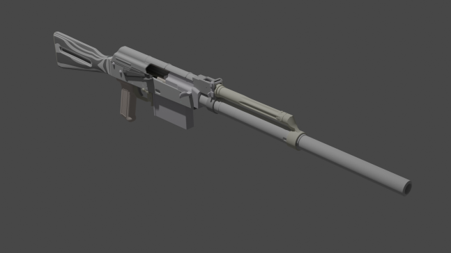 ak-70-gun