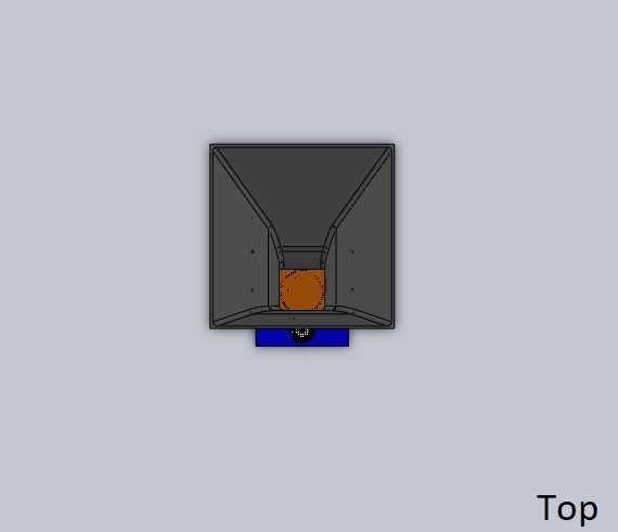 铝回收制氢系统