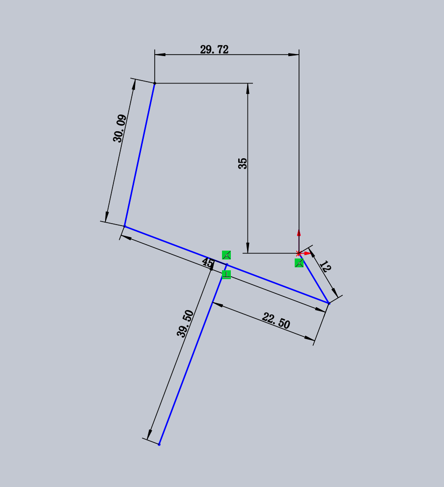 慧鱼仿生六足机器人