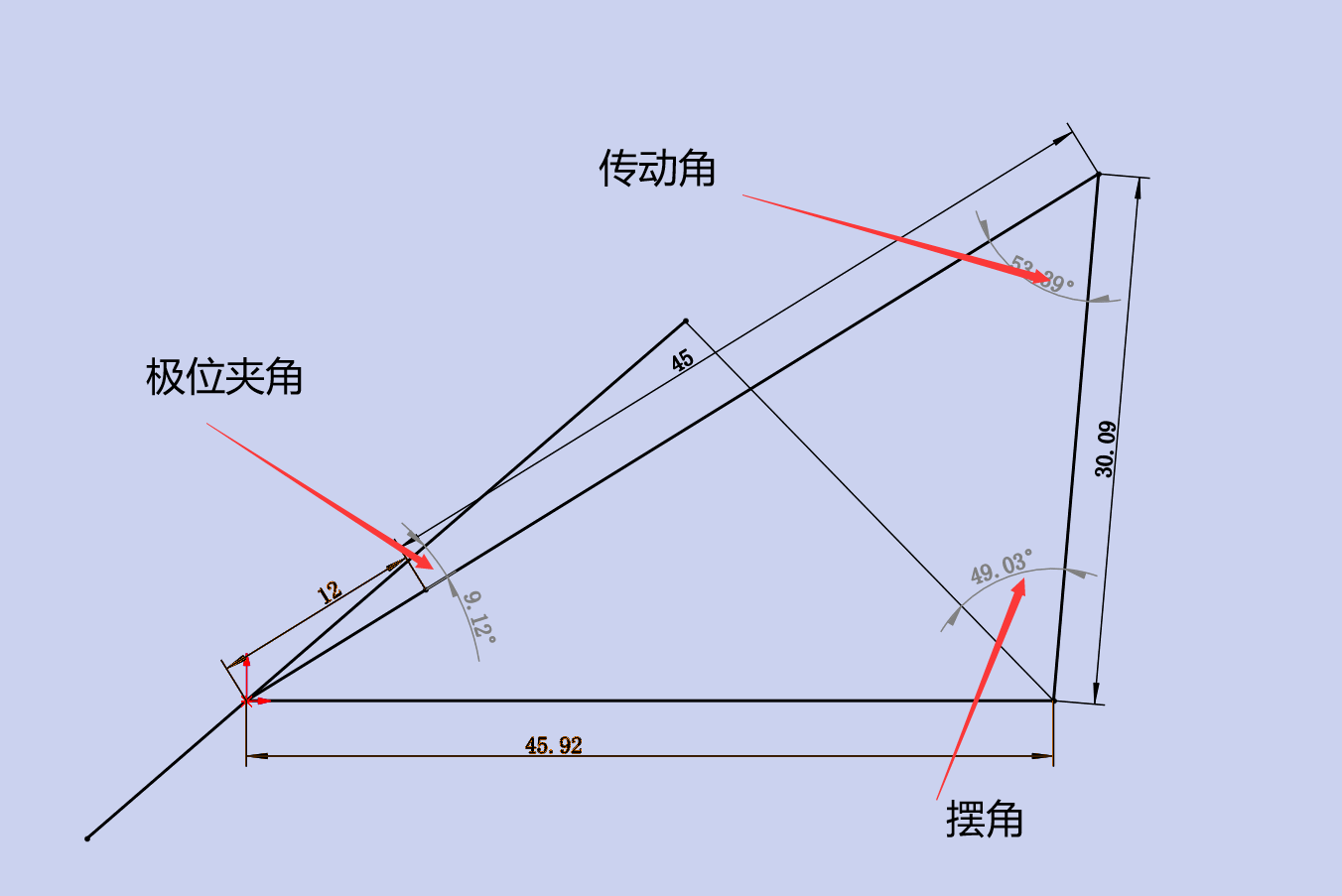 慧鱼仿生六足机器人