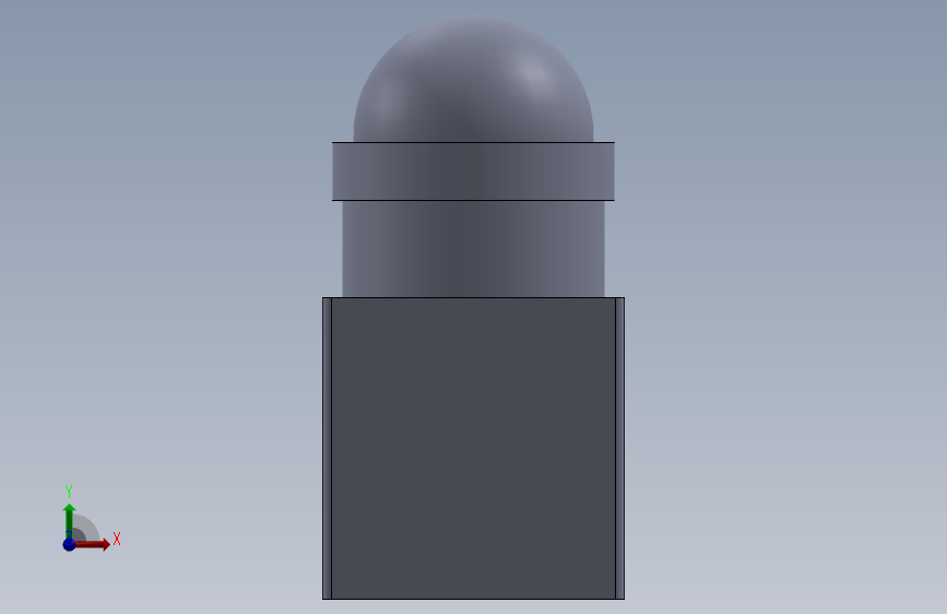 指示灯（黄色220V）