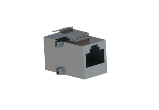 RJ45插孔
