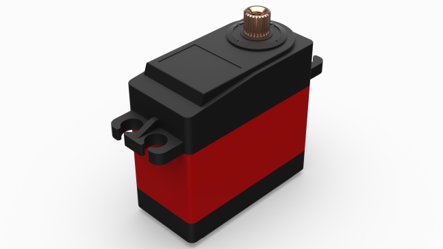 TD-8120mg 天控RC数字舵机