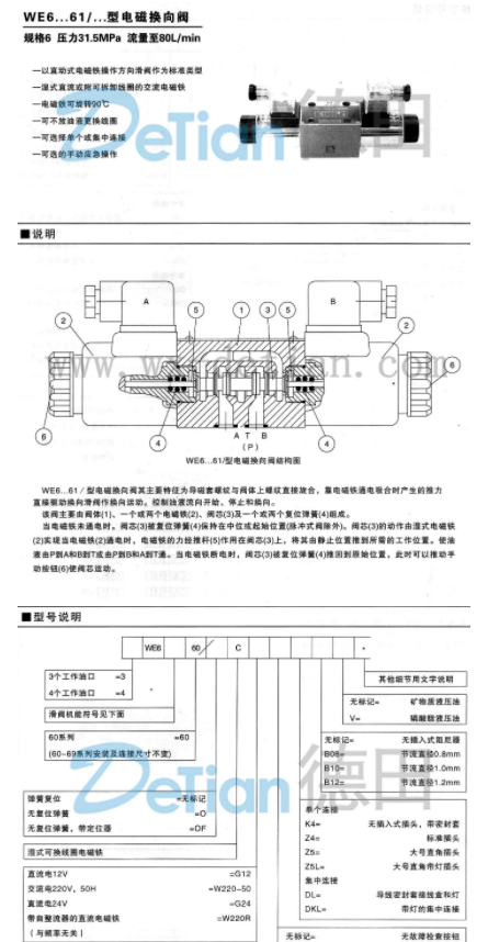 液压泵站设计
