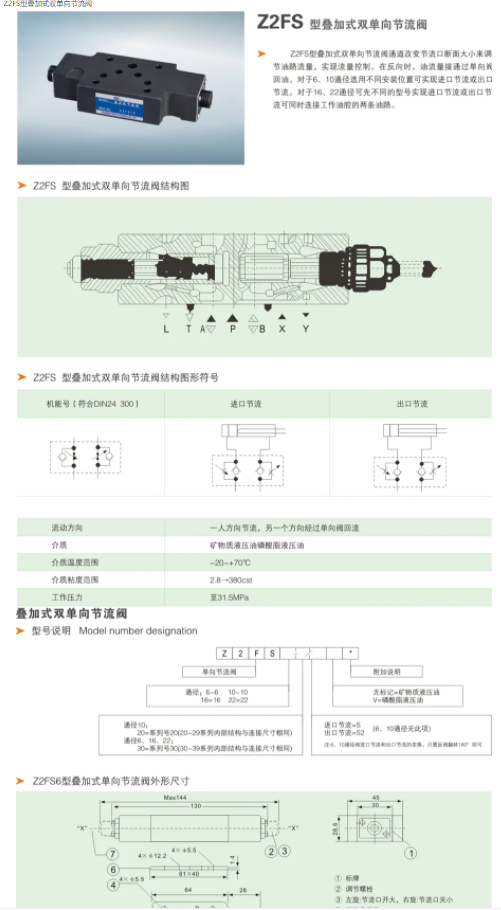 液压泵站设计