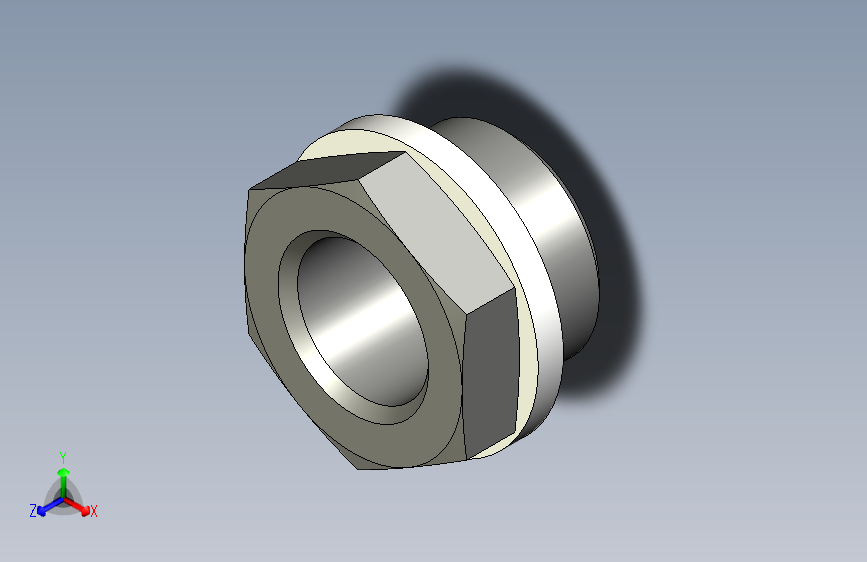 变径接头-3581 D-1_4I-3_8A