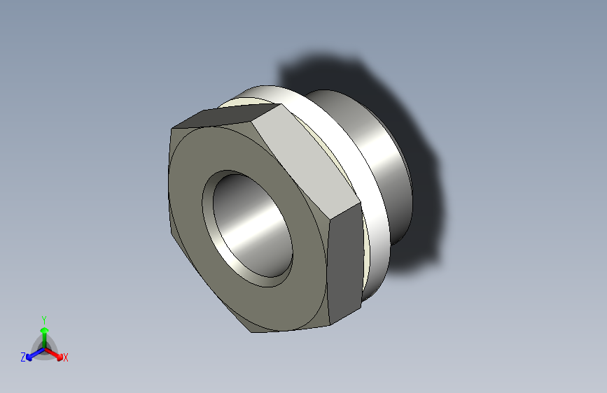 变径接头-183585 D-1_8I-1_4A-AL