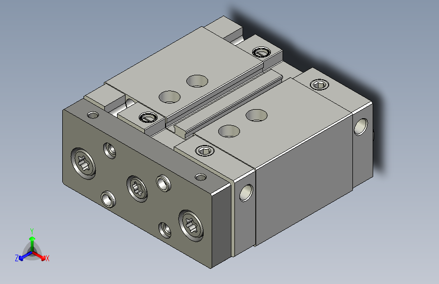 导向气缸-562063 DFM-32-25-B-PPV-A-GF---(0)