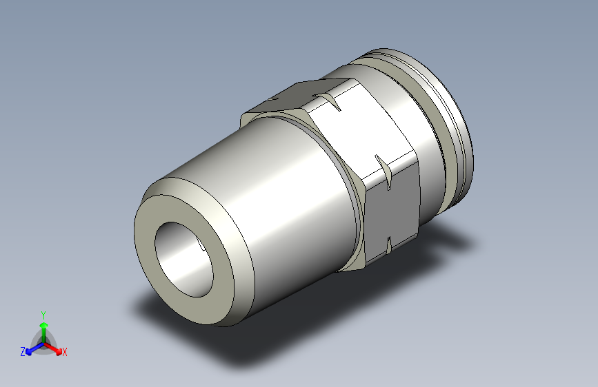快速接头-565321 CRQS-1_4-5_16-U