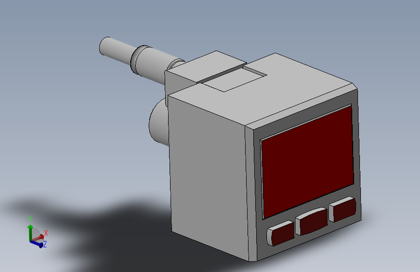 ISE30A-01-N-MGK