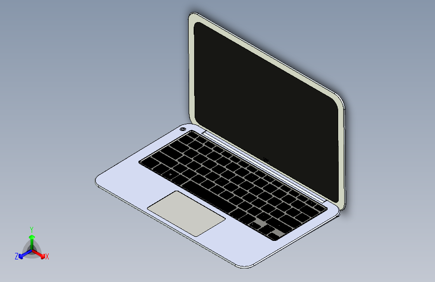 戴尔（DELL）XPS13D-6708 超极本