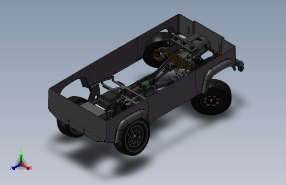 land-rover-defender-d90 STP