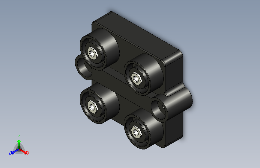 PR系列电阻器-PR251_252_253_254
