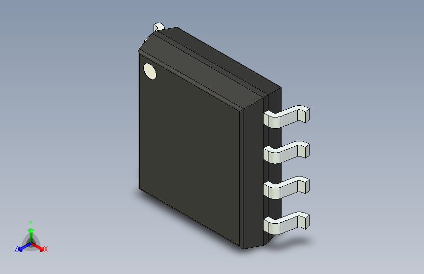 soic封装-SOIC127P620X170-8N