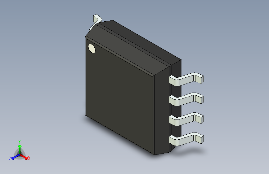 soic封装-SOIC127P787X213-8N
