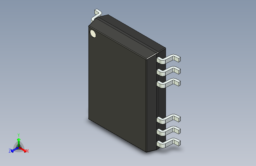 soic封装-SOIC127P1030X350-16-12N