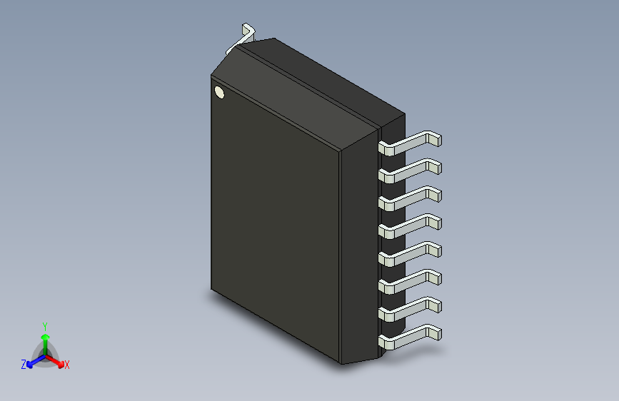 soic封装-SOIC127P1034X350-16N