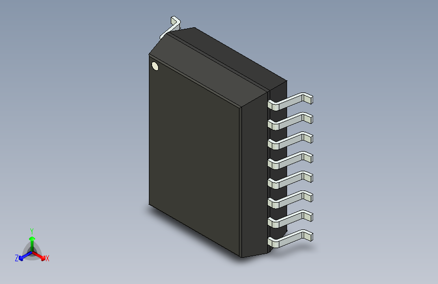 soic封装-SOIC127P1042X355-16N