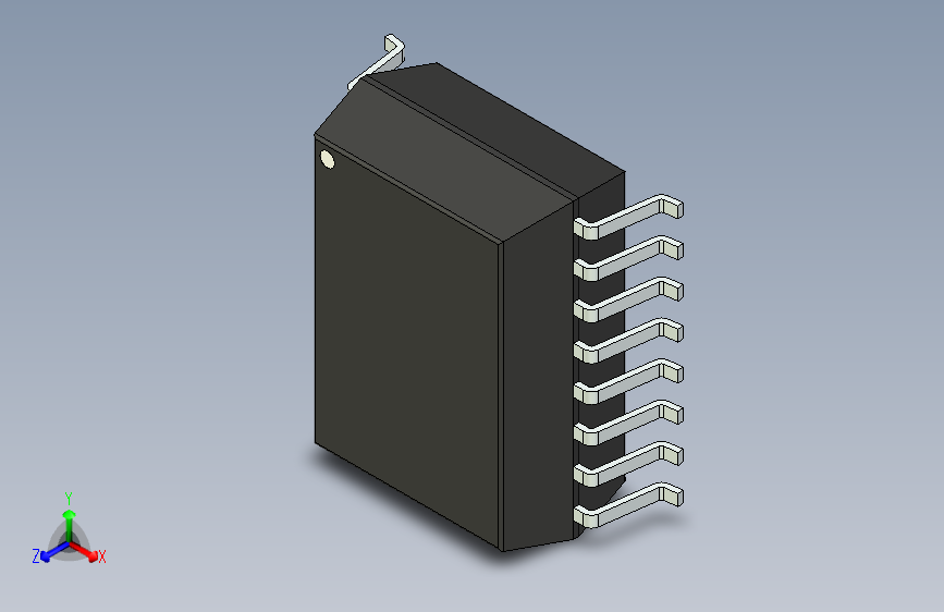 soic封装-SOIC127P1042X450-16N