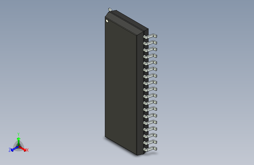 soic封装-SOIC127P1047X264-36N
