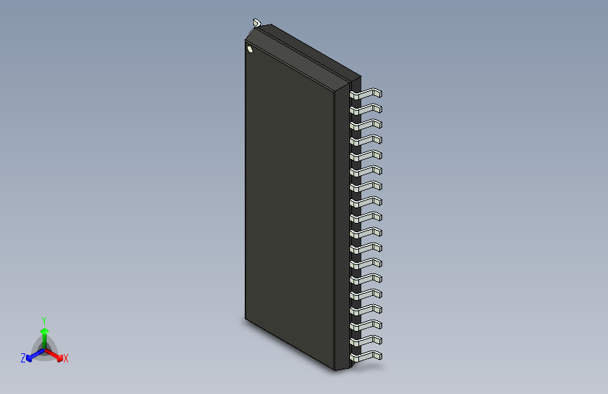 soic封装-SOIC127P1199X264-36N