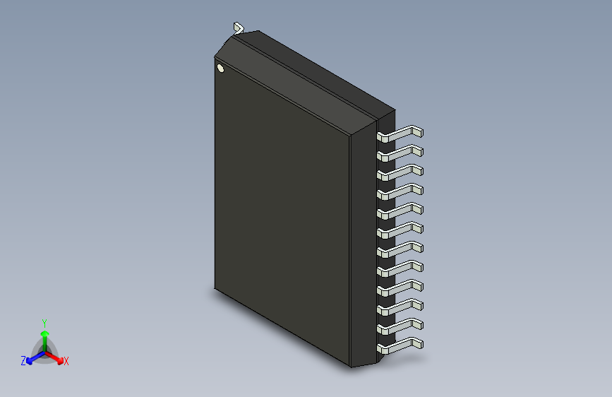 soic封装-SOIC127P1420X350-24N