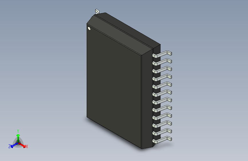 soic封装-SOIC127P1420X370-24N