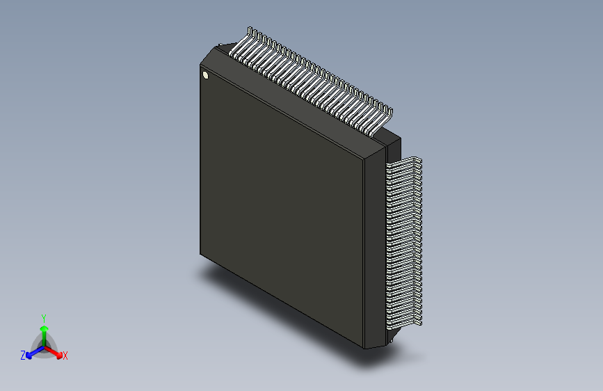 qfp封装-QFP40P1660X1660X315-120N