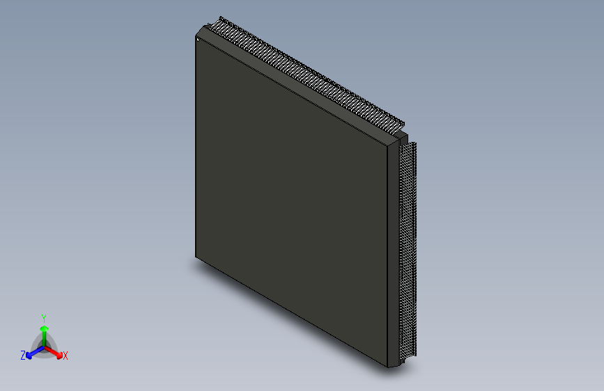 qfp封装-QFP50P4260X4260X423-304N