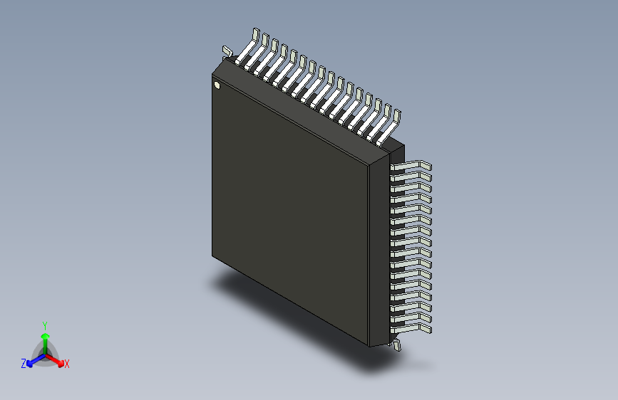 qfp封装-QFP80P1760X1760X310-64N