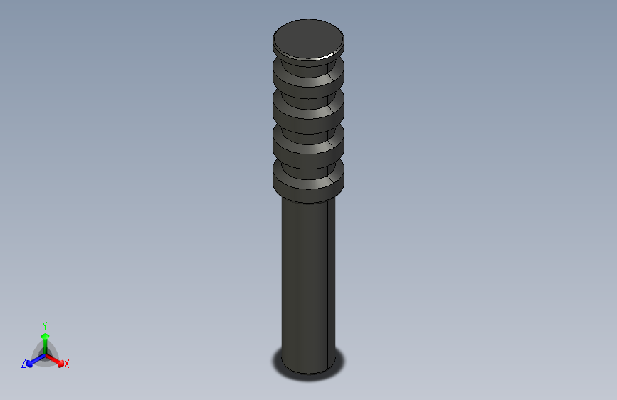 SANGA 2000 - 紧凑型一键式接头-PP-03C
